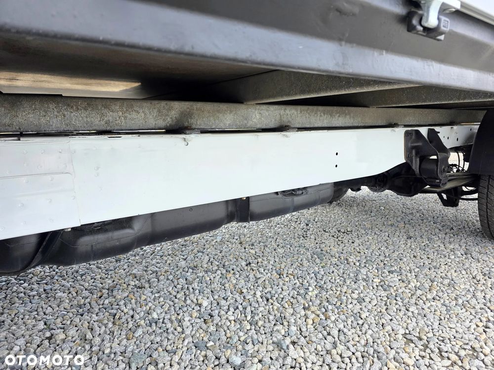 Ford TRANSIT 2,0 TDCI 170 KONNA SKRZYNIA 4,2M PLANDEKA FIRANKA BLIŻNIAKI DO 3,5T KLIMA LEDY GWARANCJA - 11