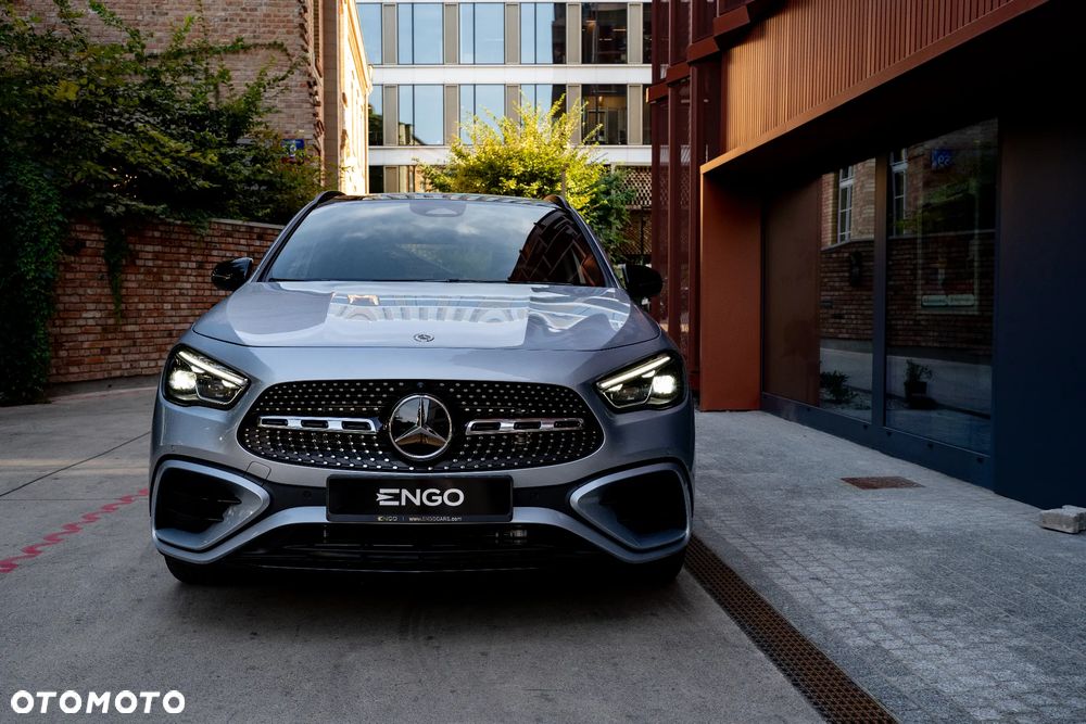 Mercedes-Benz GLA 200 mHEV AMG Line 7G-DCT - 14