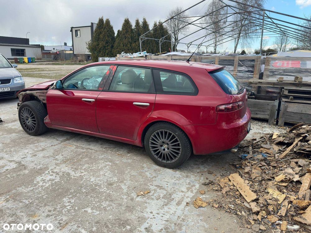 Alfa Romeo 159 - 3