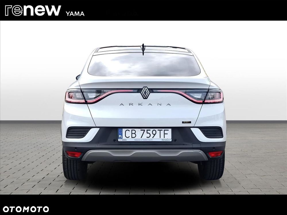 Renault Arkana - 4