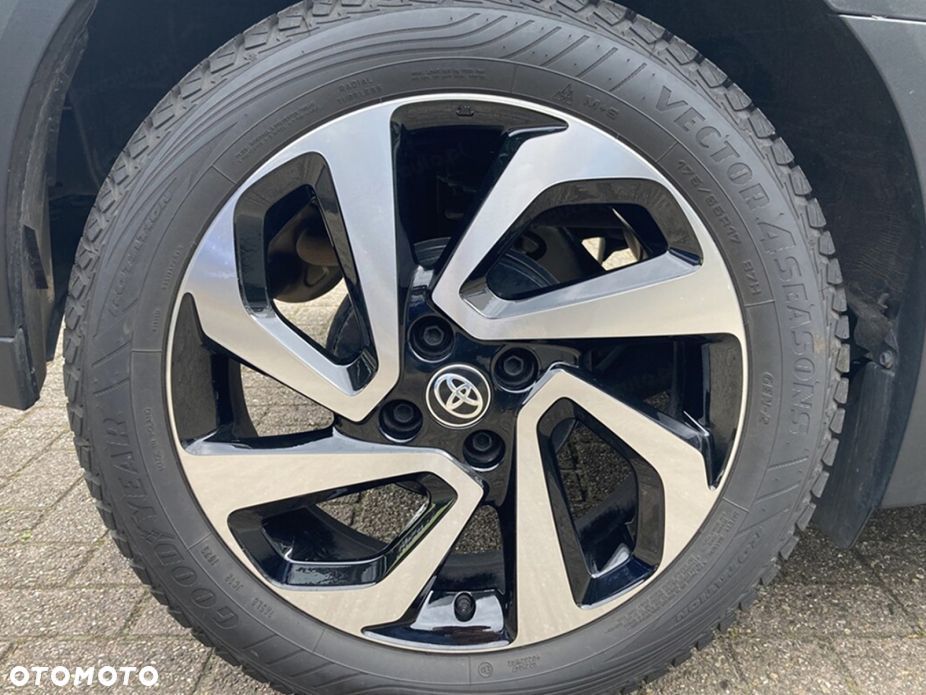 Toyota Aygo X 1.0 VVT-i Style - 8