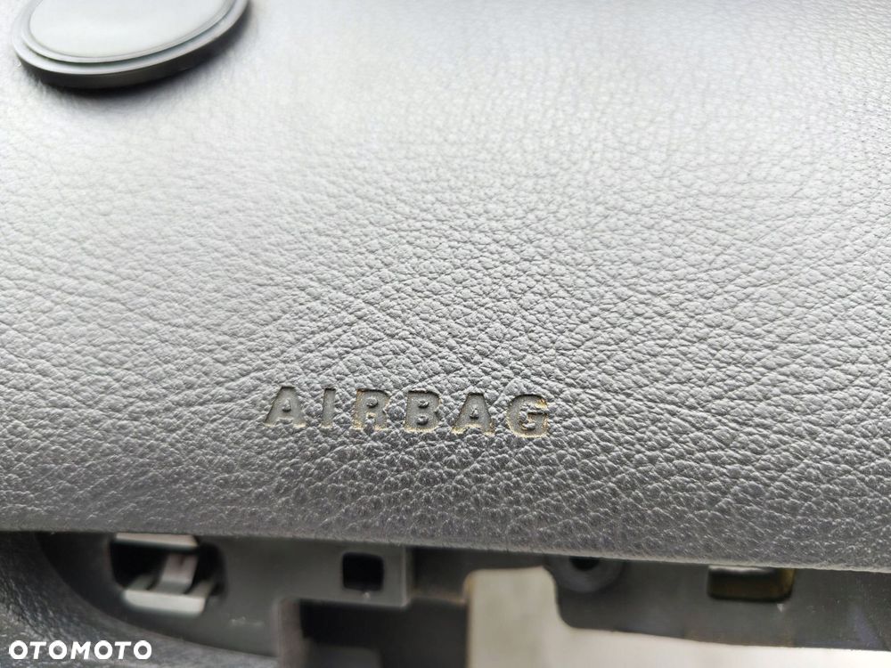 DESKA ROZDZIELCZA KONSOLA VOLKSWAGEN TOURAN 1 I FL LIFT - 4