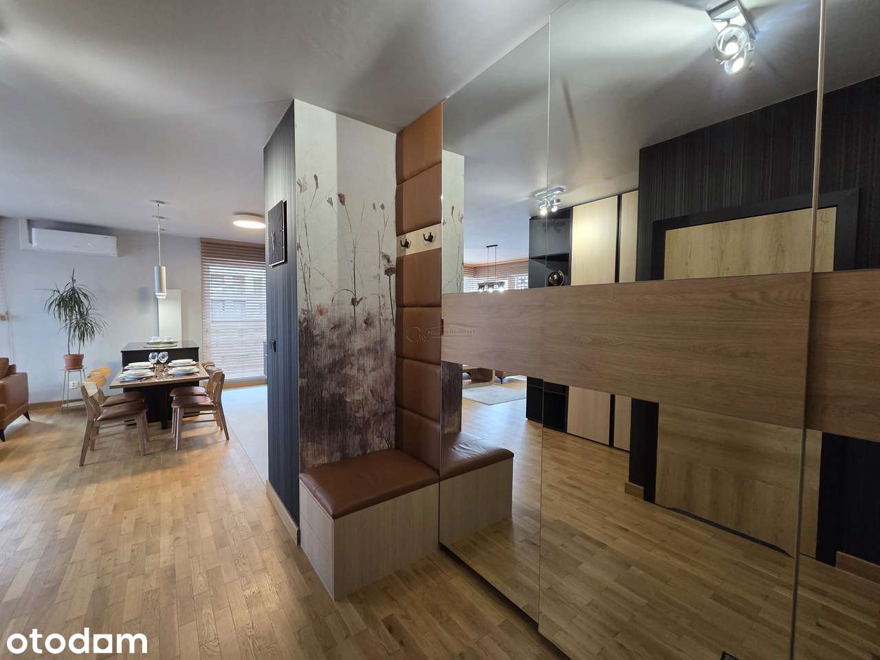 SOKOLSKA 30 TOWER - Nowe / Garaż / Klimatyzacja / Balkon / Lux