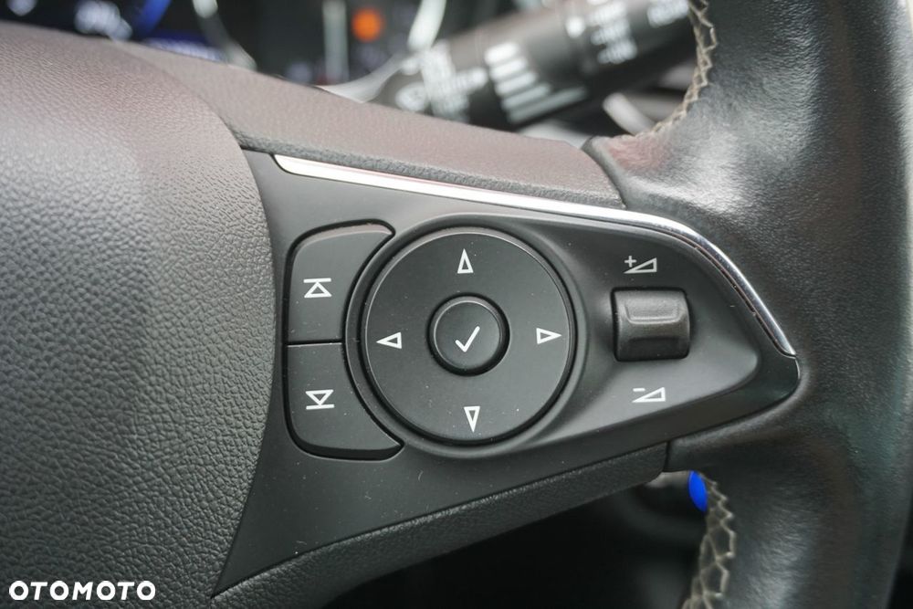Opel Insignia 2.0 CDTI Elegance S&S - 12