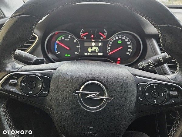 Opel Grandland X - 13