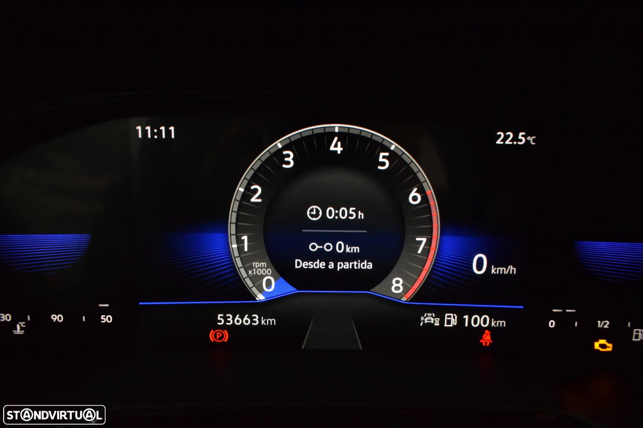VW Polo 1.0 TSI Life - 10