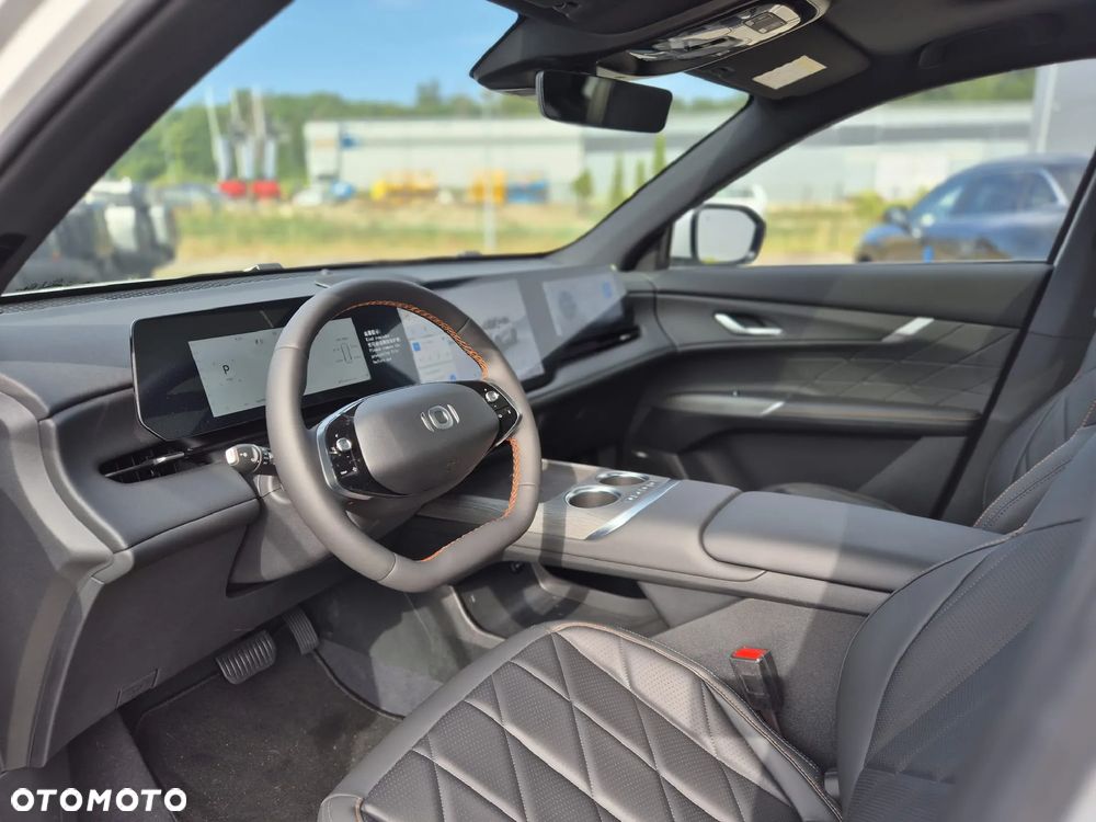 Changan CS75 Plus 1.5T - 9