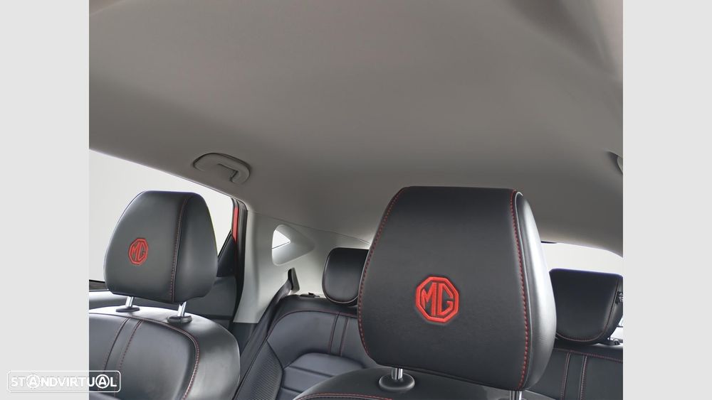 MG ZS 1.0 T-GDI Luxury Aut. - 10