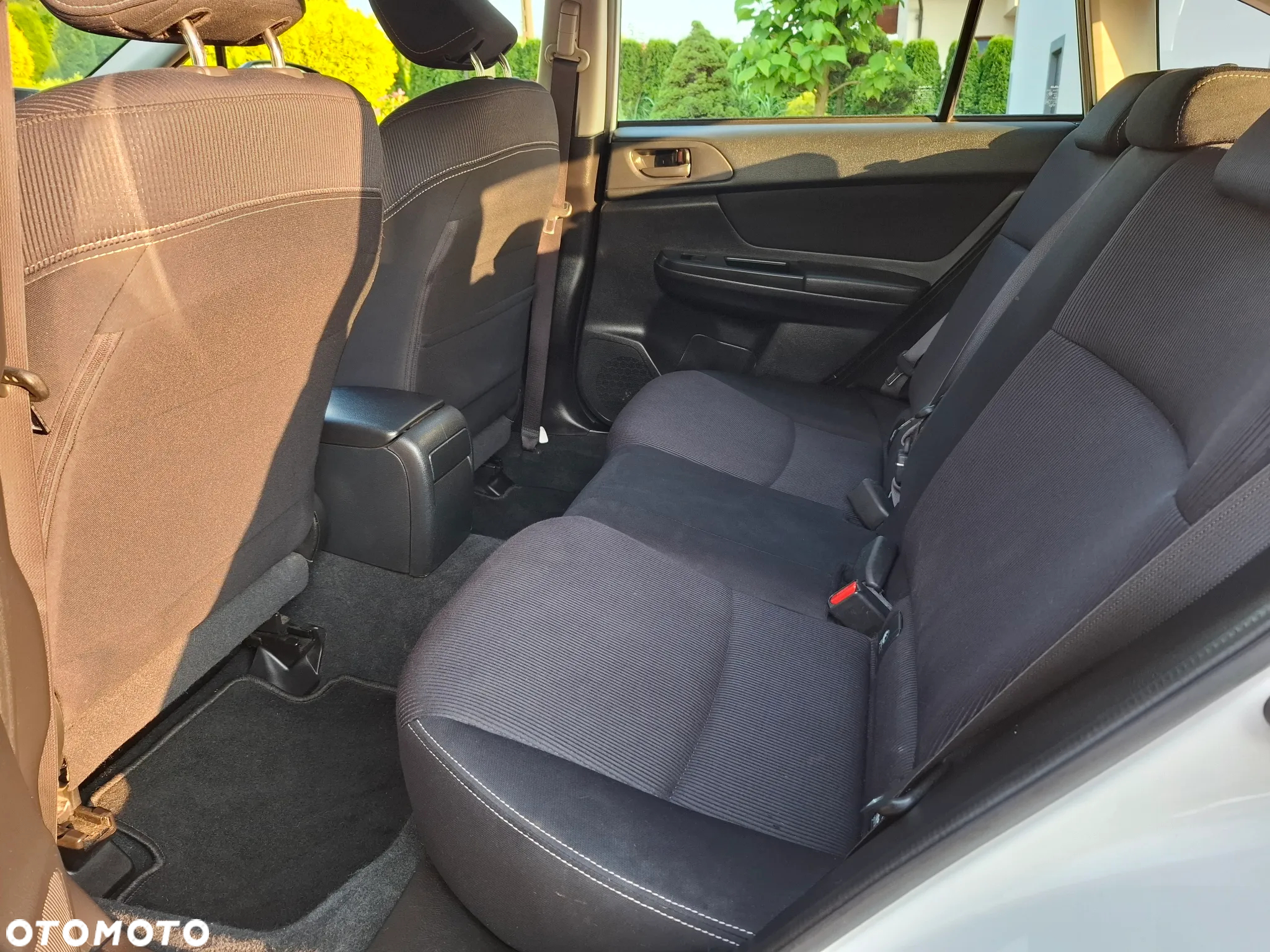Subaru XV 1.6i Trend - 12
