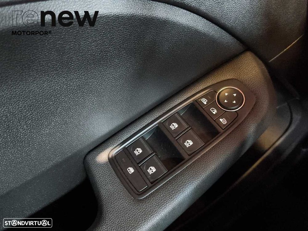 Renault Clio 1.0 TCe Evolution Bi-Fuel - 17