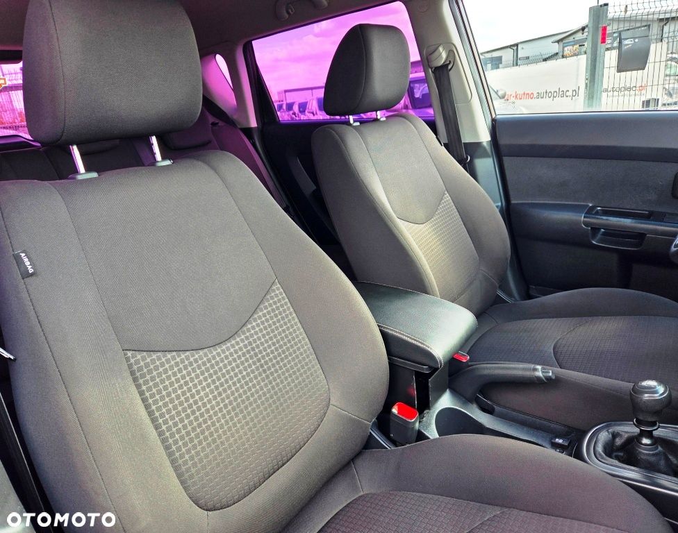 Kia Soul 1.6 M - 32