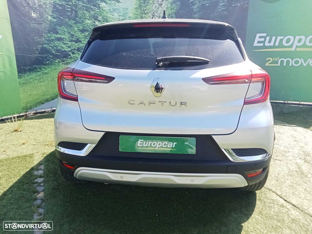 Renault Captur 1.0 TCe Techno - 8