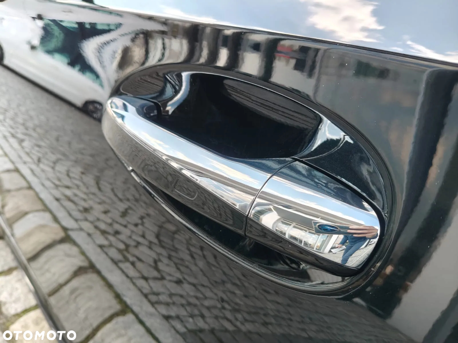 Mercedes-Benz Klasa A 35 AMG 4-Matic 7G-DCT - 9
