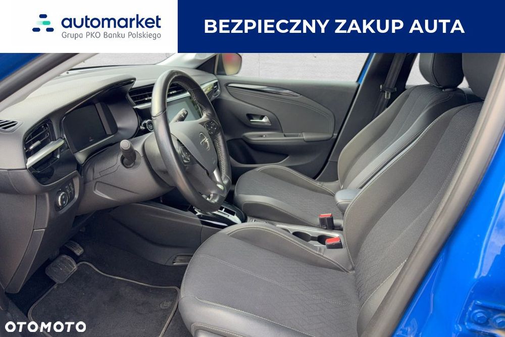 Opel Corsa Elegance - 12