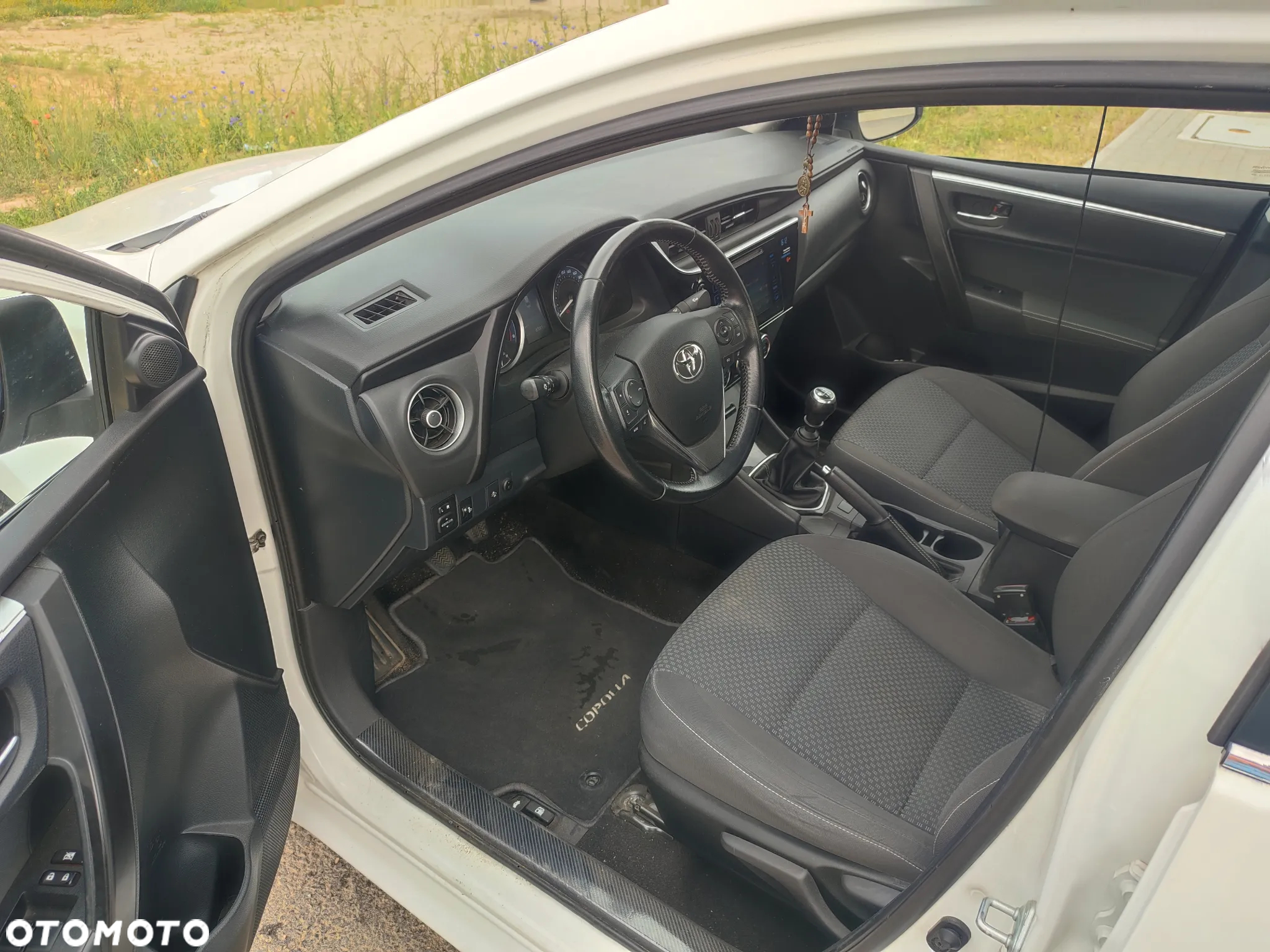 Toyota Corolla 1.6 Comfort - 4