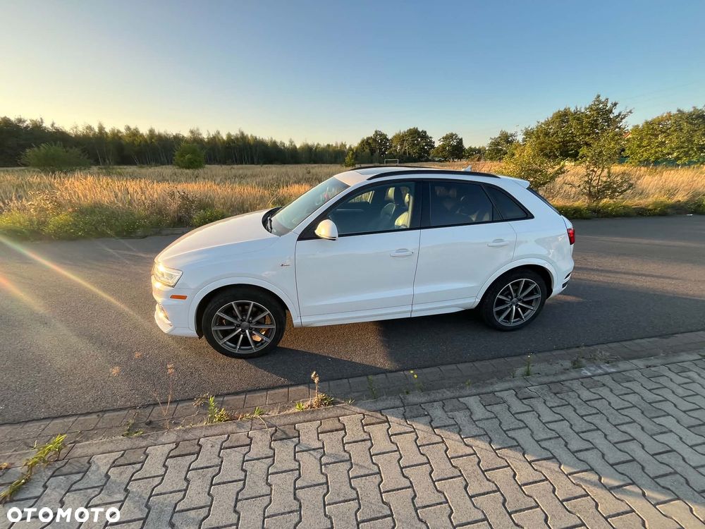 Audi Q3 - 4