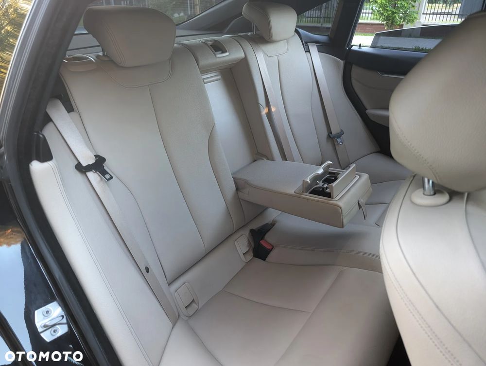 BMW Seria 4 420d xDrive Sport-Aut M Sport - 23