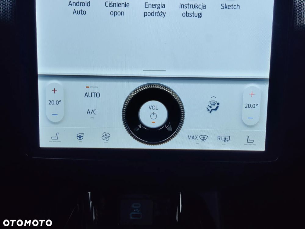 Ford Mustang Mach-E 98kWh AWD GT - 15