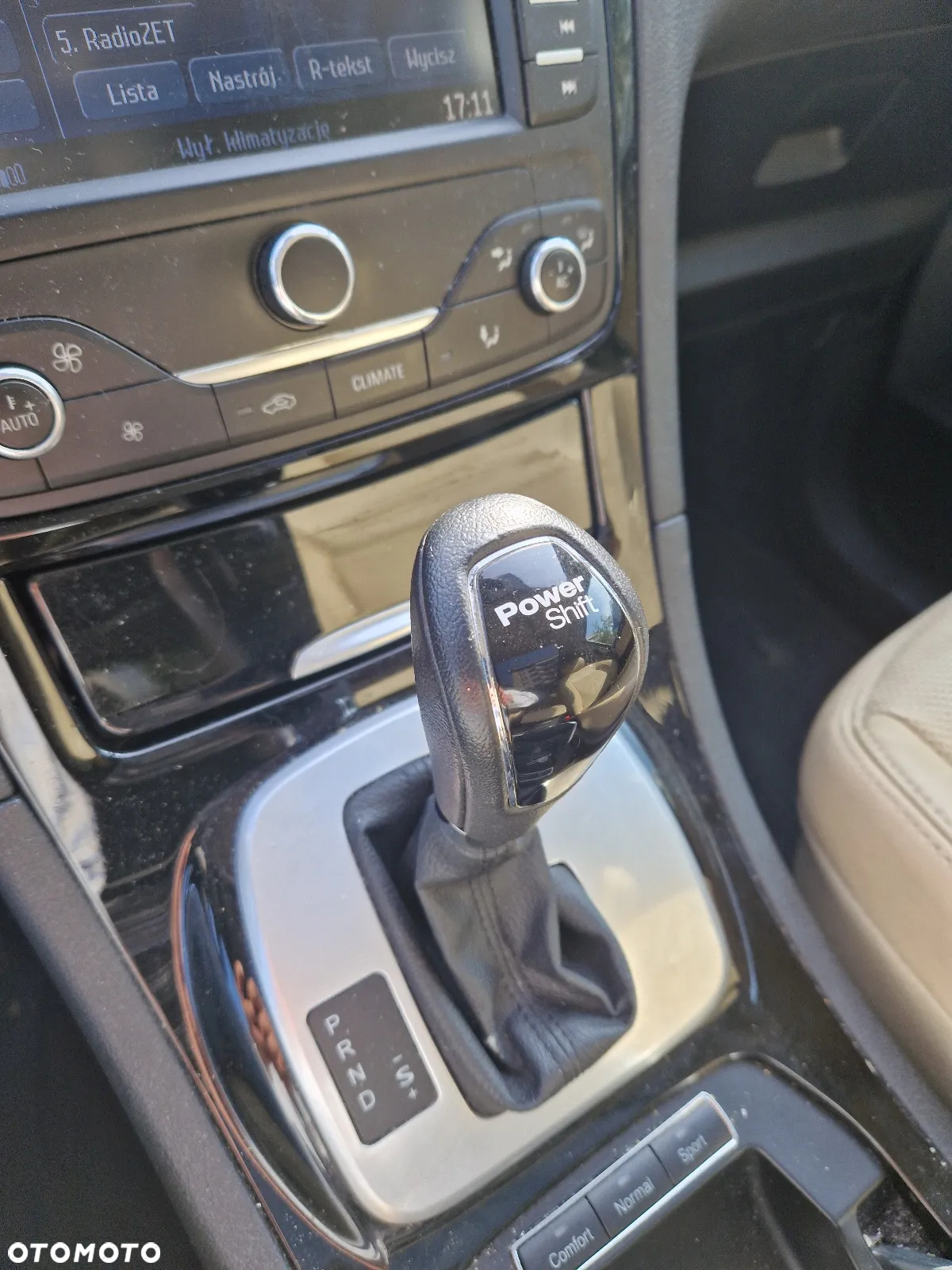 Ford S-Max 2.0 T Titanium MPS6 - 21