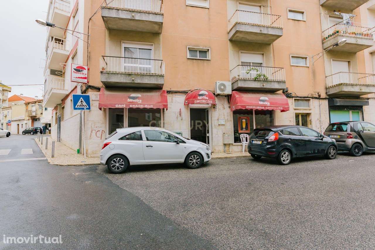 Venda de Café snack-bar em Sacavém - Grande imagem: 5/9