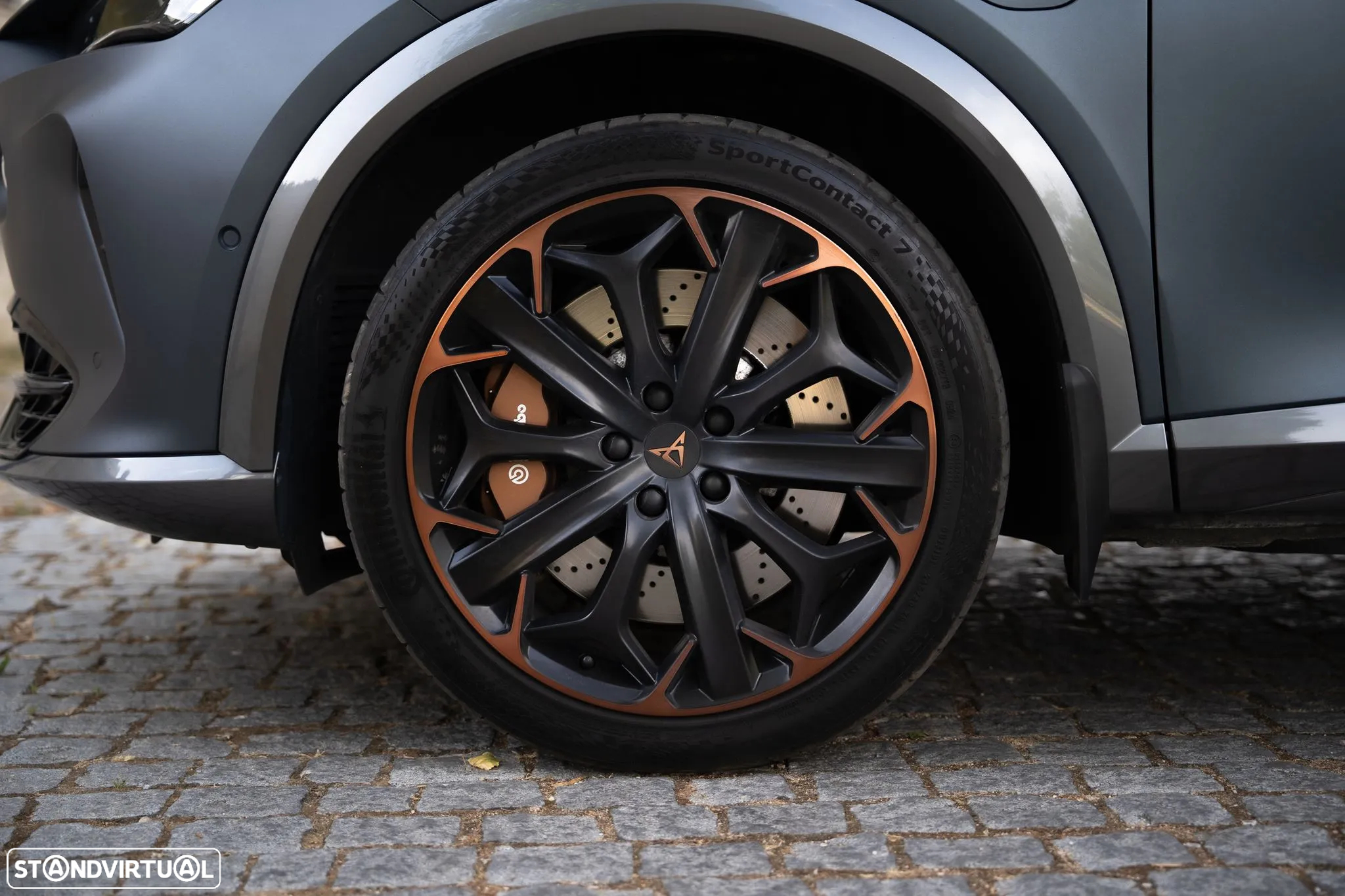 Cupra Formentor 1.4 e-Hybrid DSG VZ - 6