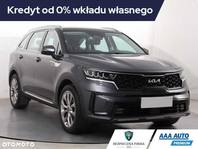 Kia Sorento - 2