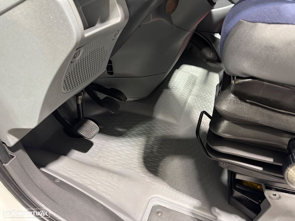 Iveco Daily 2.3 HPI 29L12SV 2100x1900 - 12