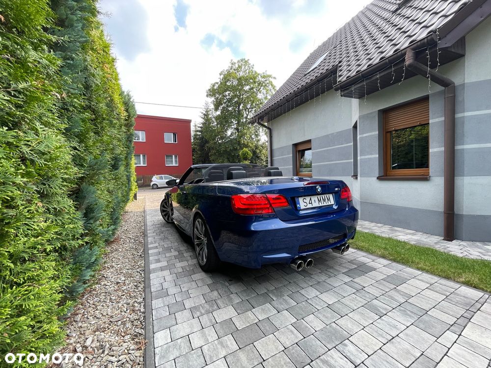 BMW M3 - 7