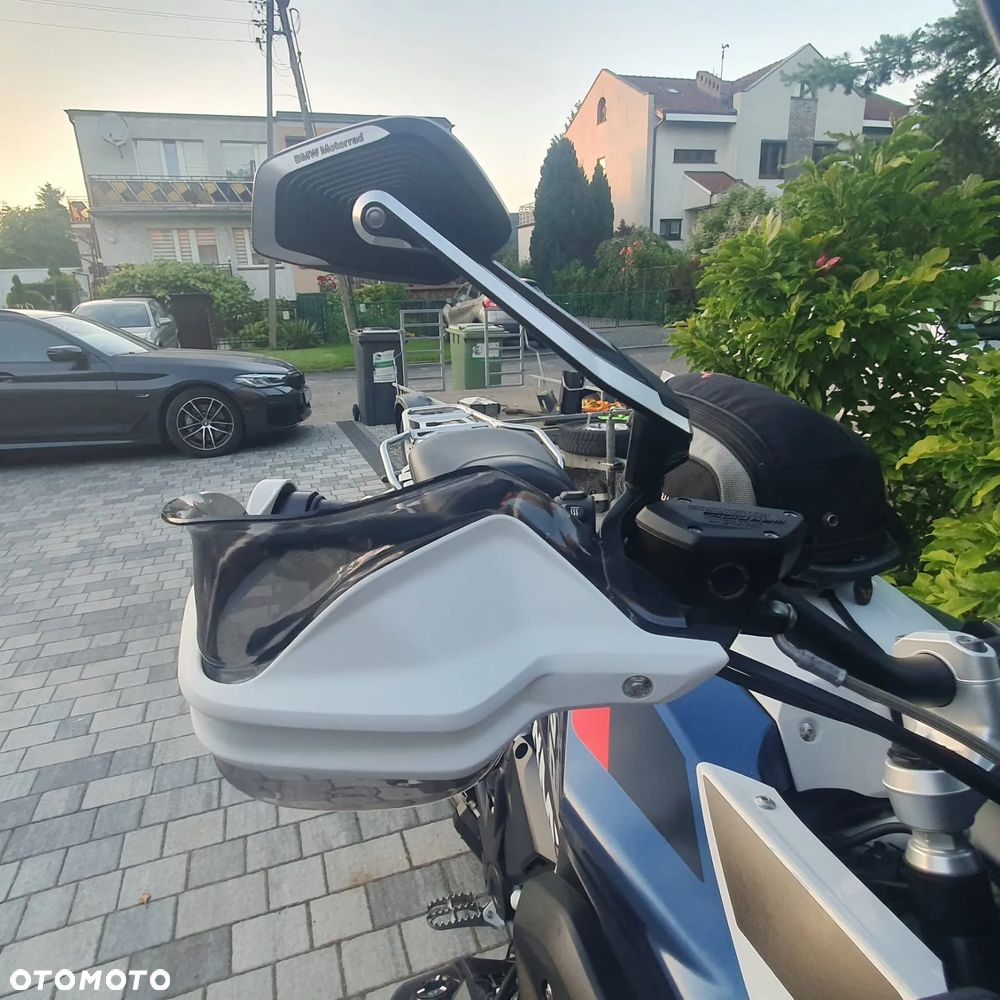 BMW GS - 11