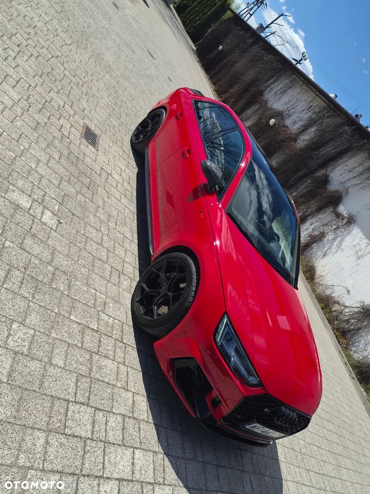 Audi S4 Limousine - 9