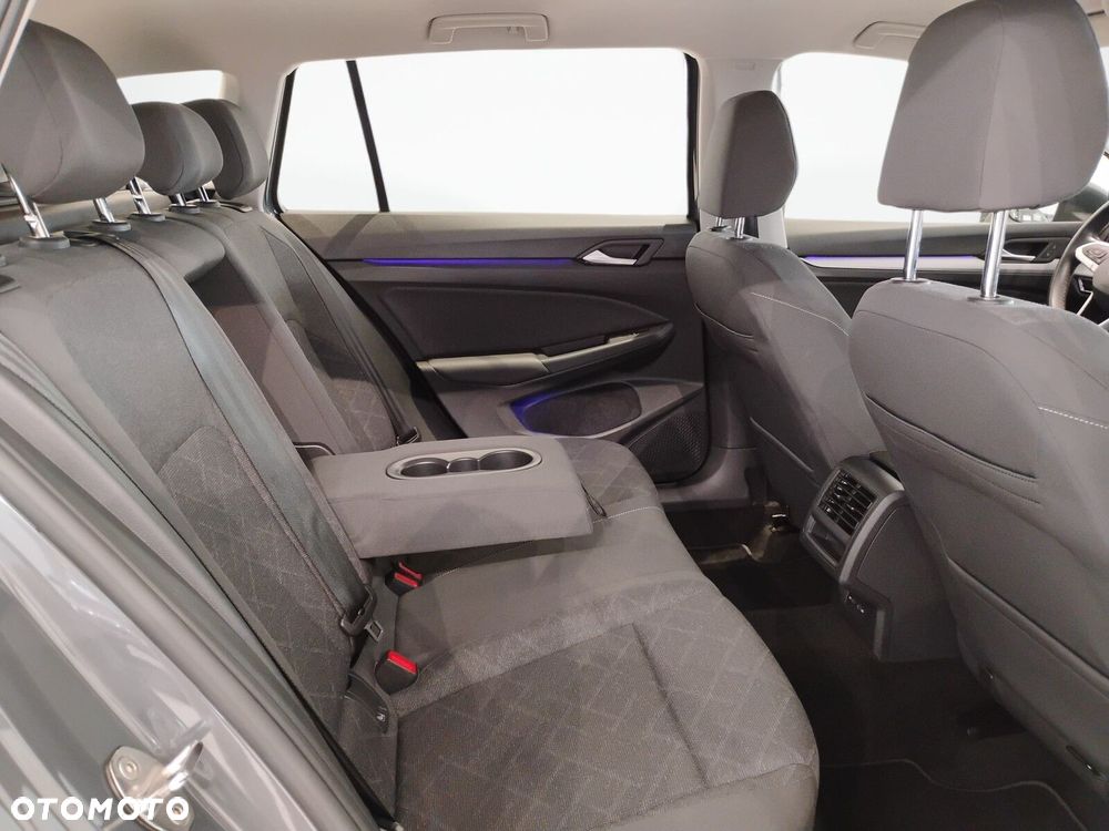 Volkswagen Golf Variant - 14