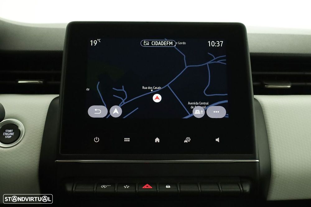 Renault Clio 1.0 TCe Techno - 11