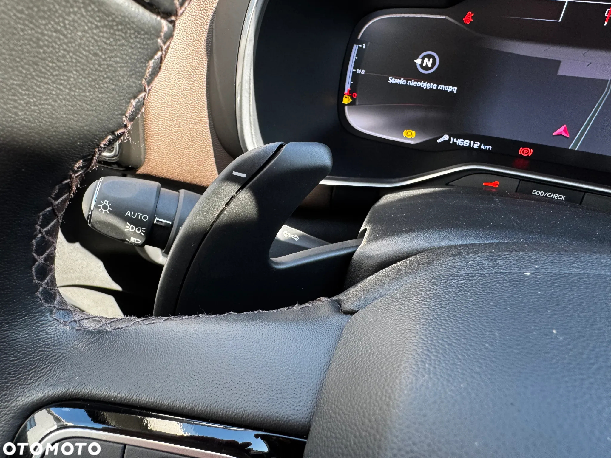 Citroën C5 Aircross - 33