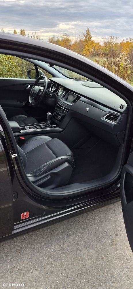 Peugeot 508 - 13