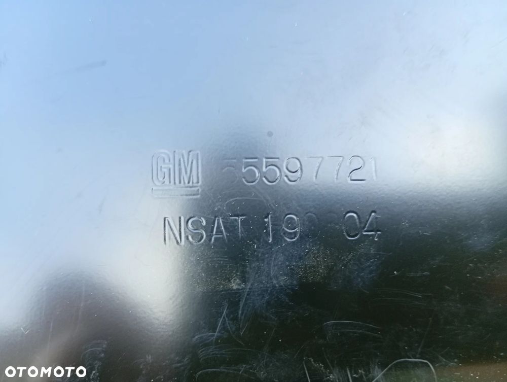 NOWA KARL OPEL 1.0 MISKA OLEJOWA 55597721 - 5
