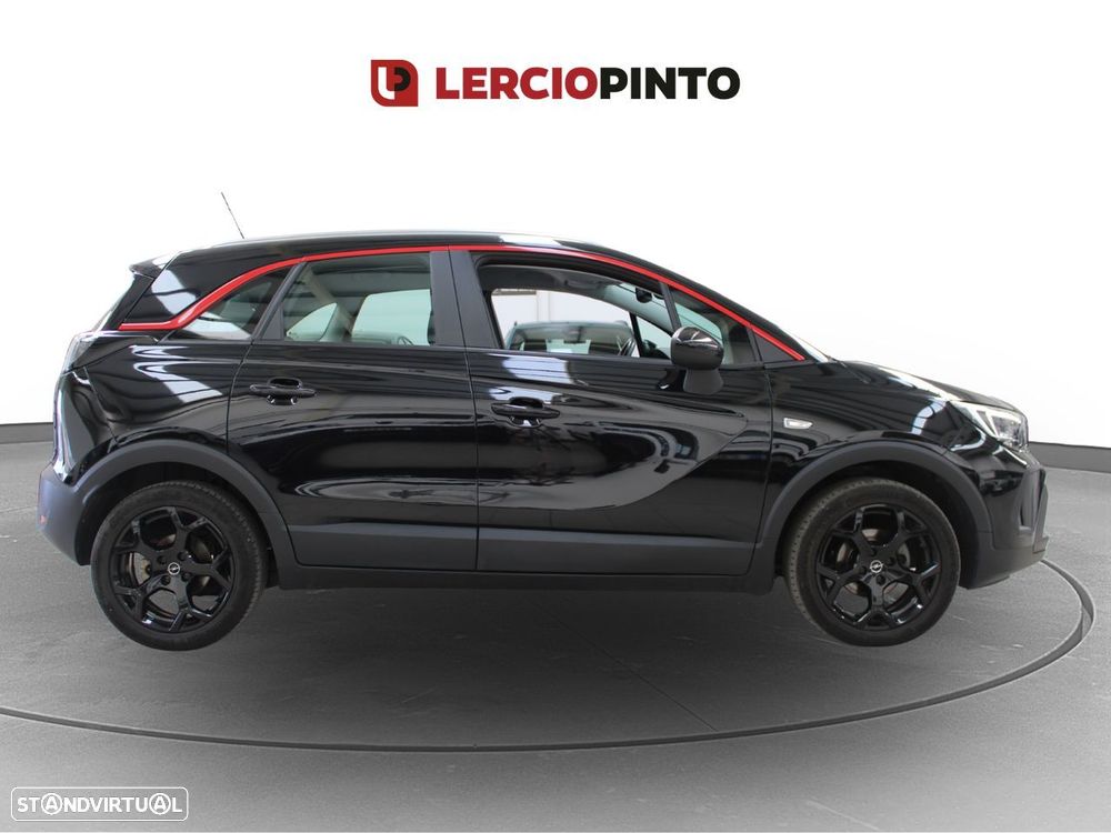 Opel Crossland X 1.5 S&S Edition - 7