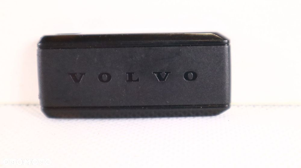 VOLVO XC90 II XC60 V90 KLUCZYK PILOT 31419601 - 4