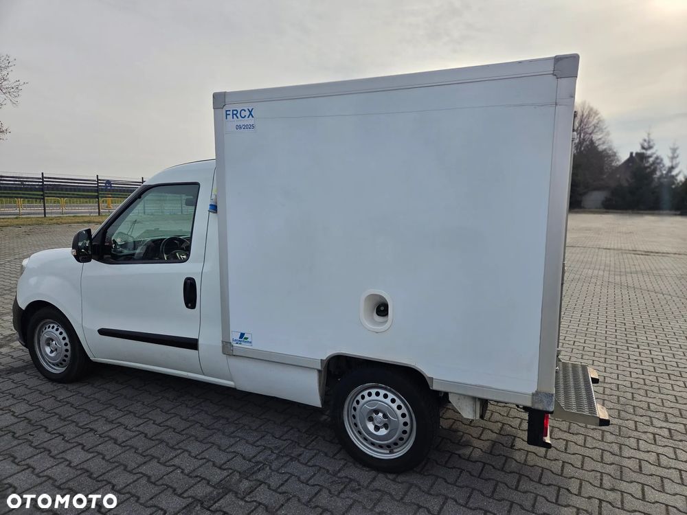 Fiat Doblo - 39