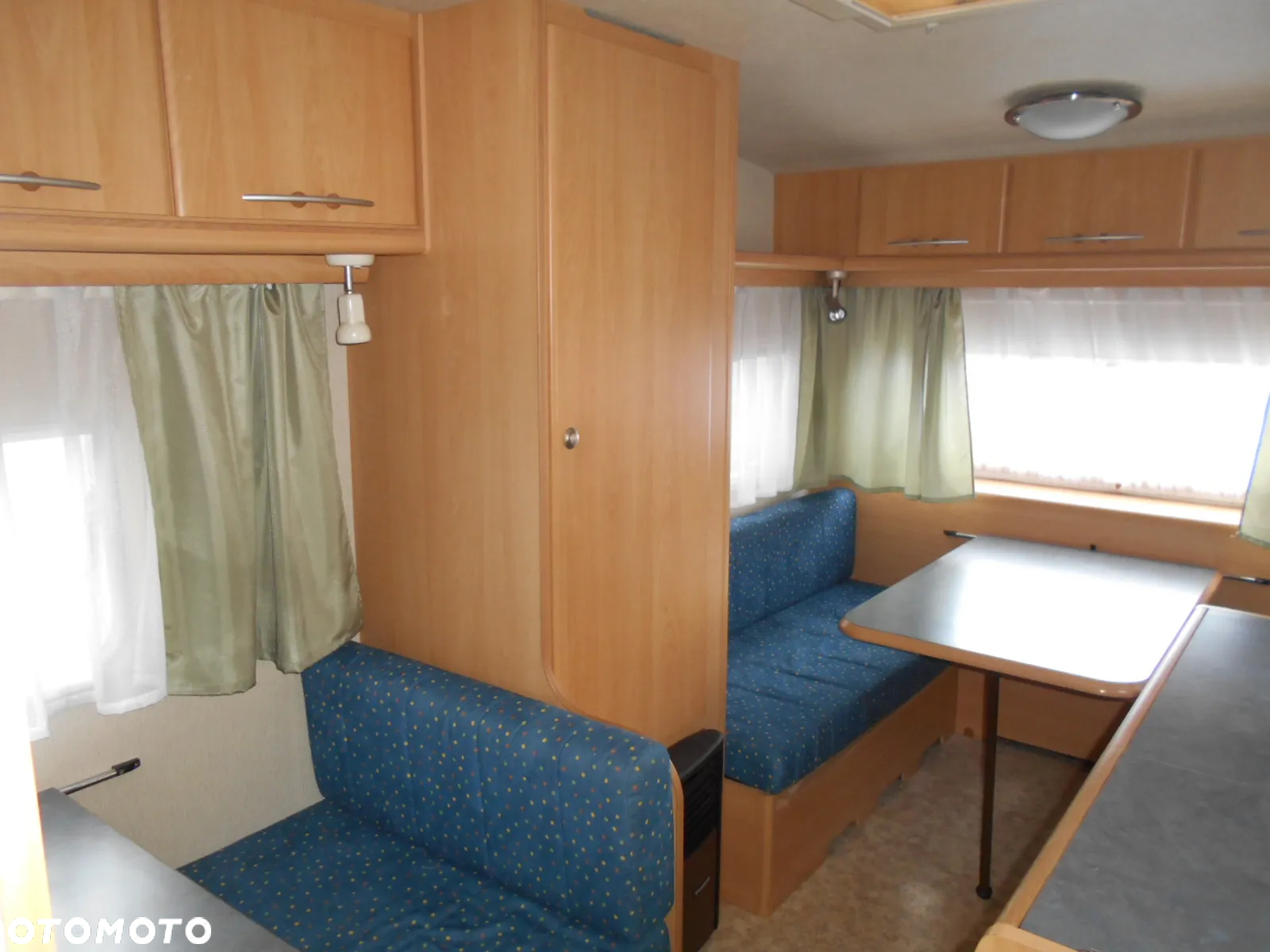 Adria UNICA A 390 DS - 12
