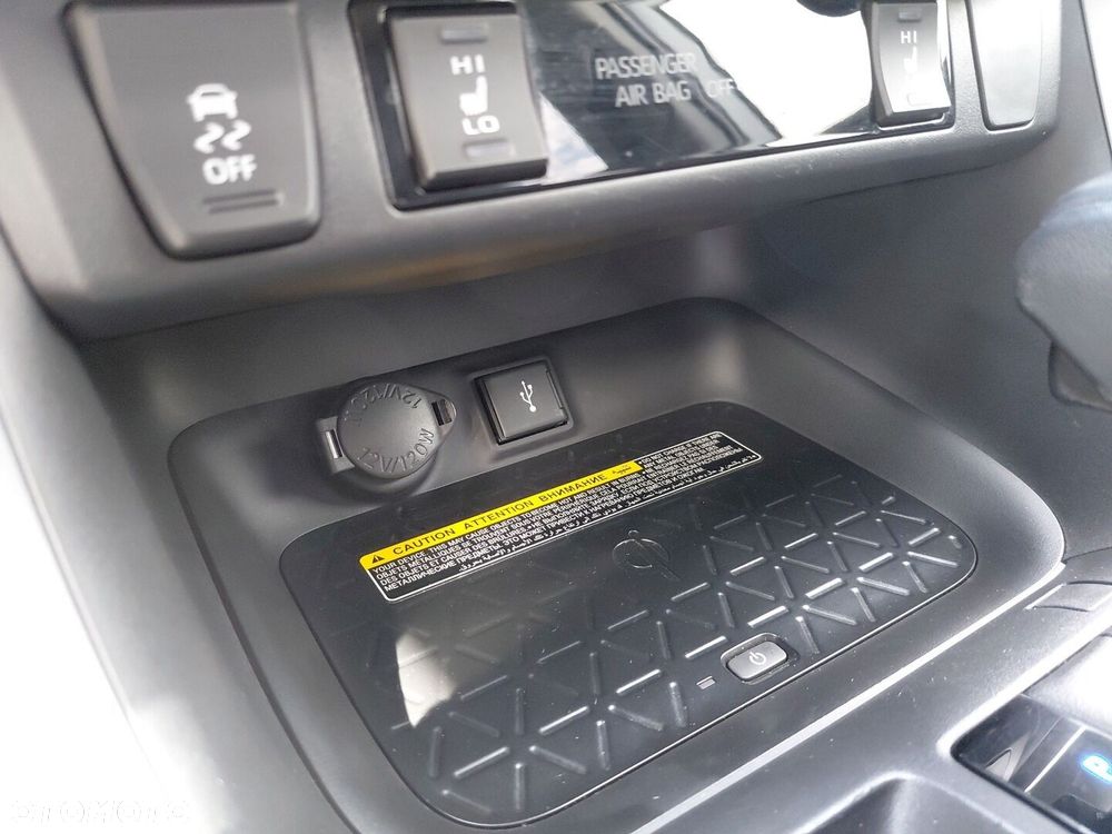 Toyota RAV4 2.5 Hybrid Comfort 4x4 - 28