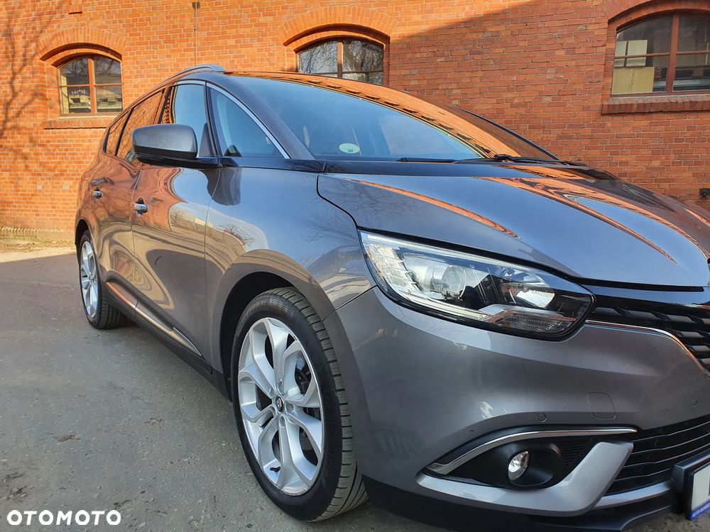 Renault Grand Scenic ENERGY dCi 110 EDC Business - 3