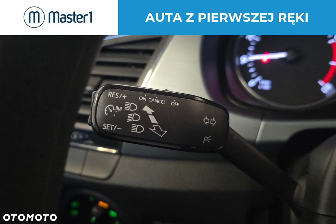 Skoda Fabia 1.0 TSI Ambition - 13