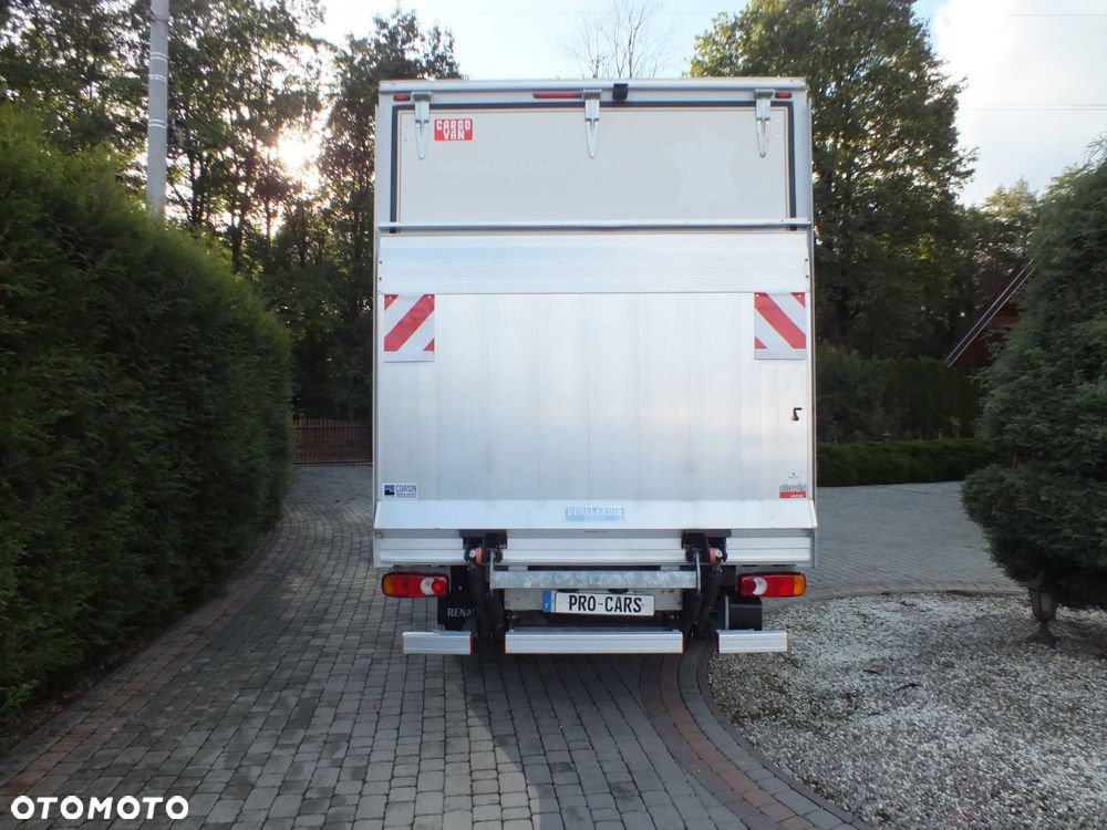 Renault Master - 9