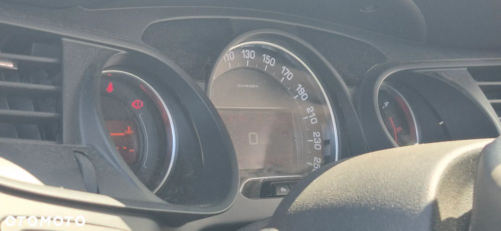 Citroën C5 - 26