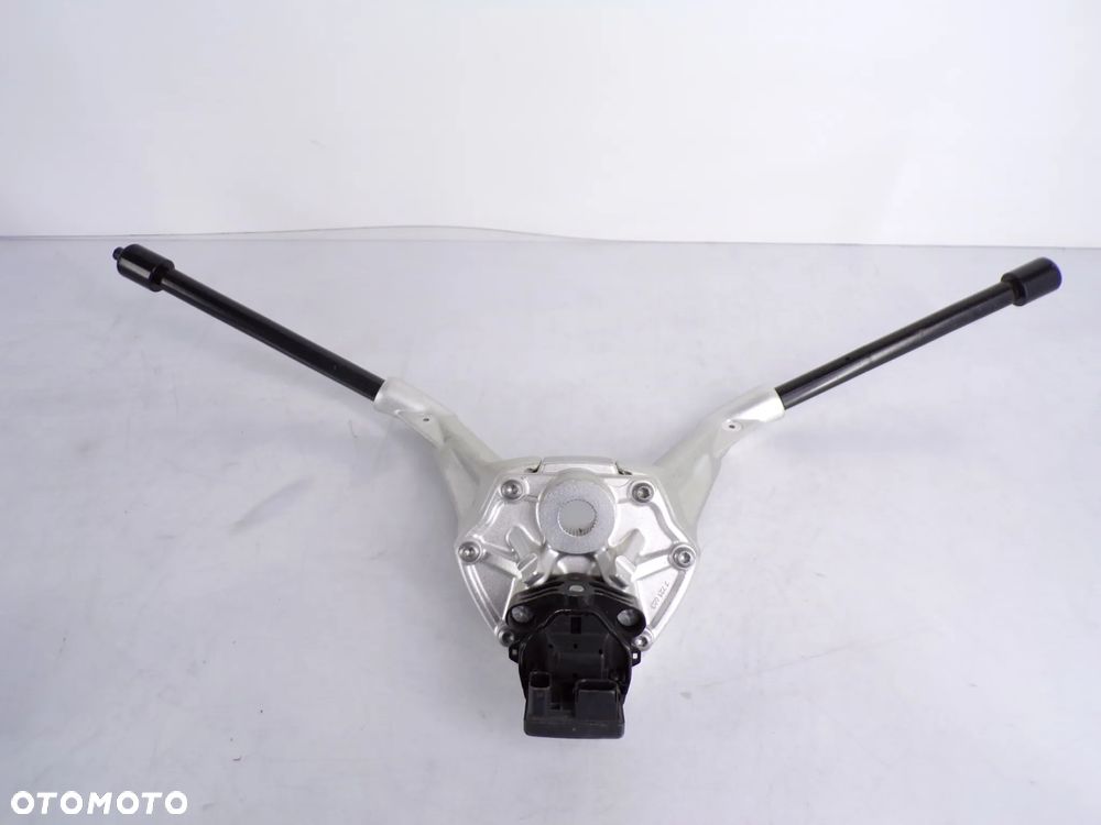 Półka górna  kierownica wspornik BMW K1600 GTL mostek stacyjka keyless - 2