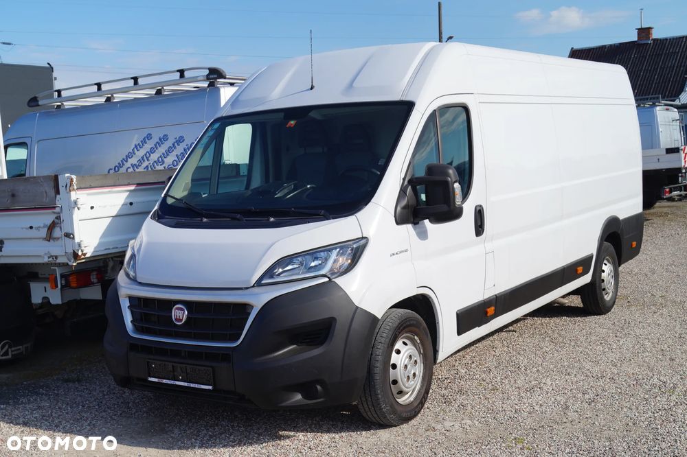 Fiat Ducato - 12