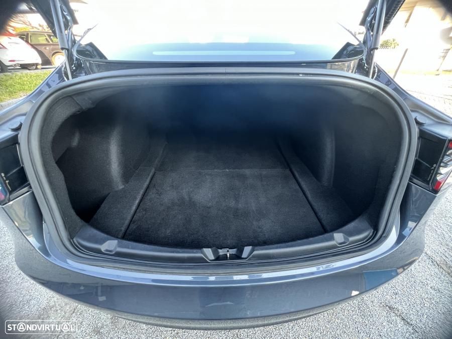 Tesla Model 3 Long Range AWD Dual Motor - 35