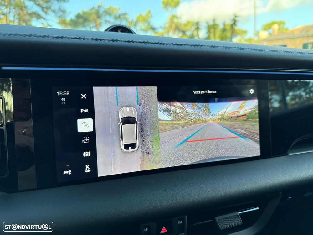 Porsche Macan Standard - 15