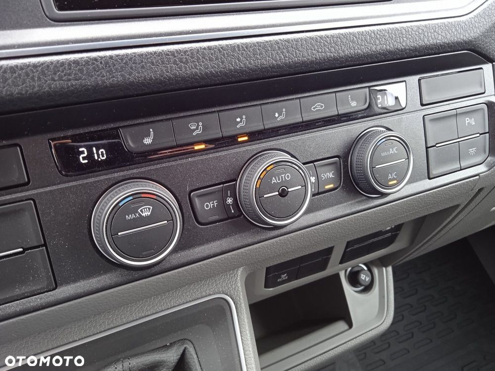 Volkswagen e-Crafter 35 10,7m3 - 17