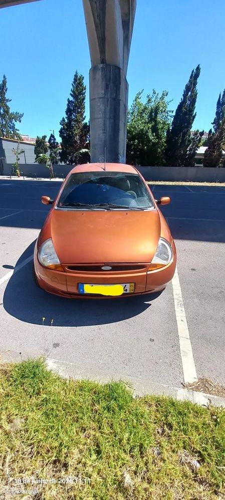 Ford KA Standard - 2